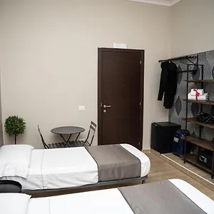 Napoli City Rooms Napels