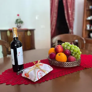 Antica Corte Delle Ninfee, Historical Private Apartment Trapani