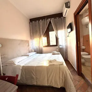 To Fly Napels