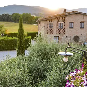 In Toscana Country house Sovicille