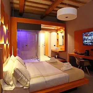 Il Campo Marzio Hotel Rome