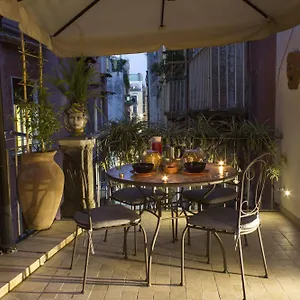 Casa Latina Neapel