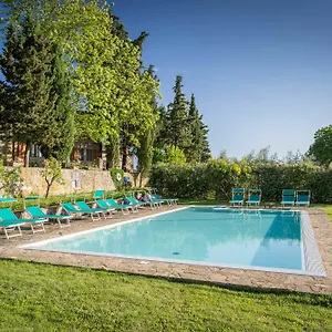 Le Cetinelle Country house Greve in Chianti